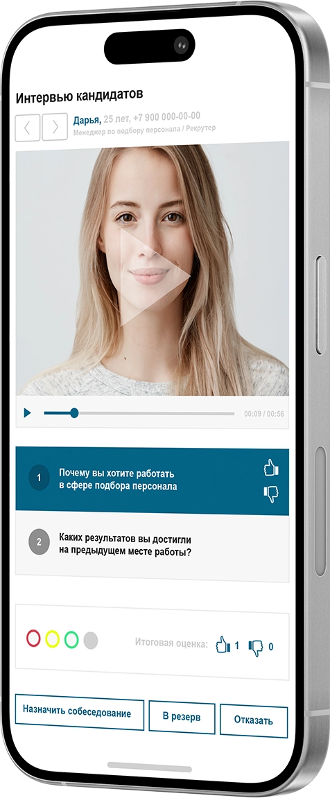 phone